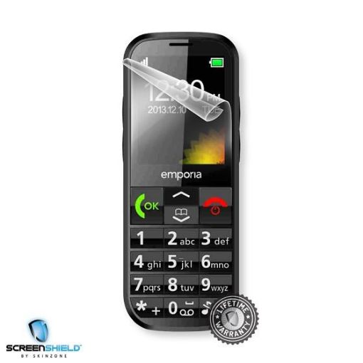Obrázek Screenshield fólie na displej pro EMPORIA ECO C160