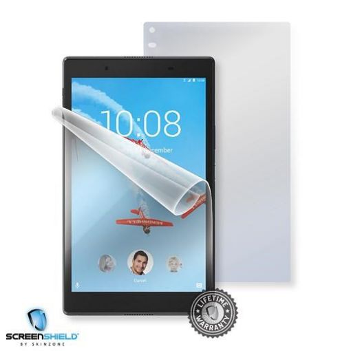 Obrázek ScreenShield fólie na celé tělo pro LENOVO TAB4 8 Plus