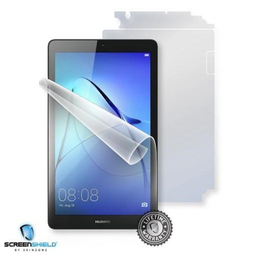 Obrázek ScreenShield fólie na celé tělo pro HUAWEI MediaPad T3 7.0