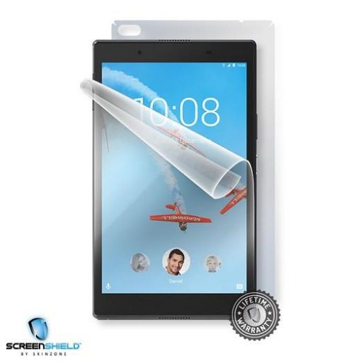 Obrázek ScreenShield fólie na celé tělo pro LENOVO TAB4 8