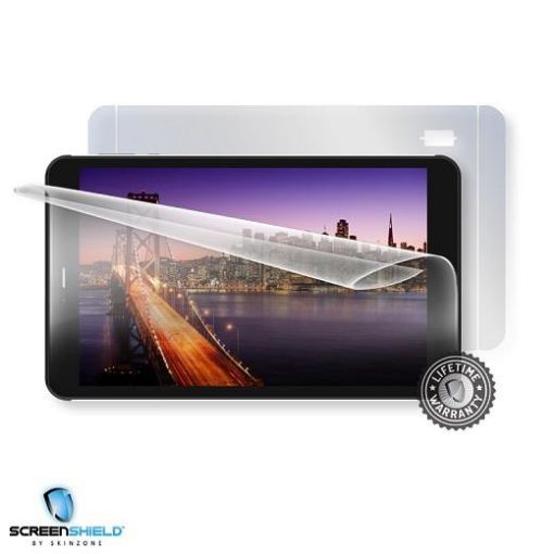 Obrázek ScreenShield fólie na celé tělo pro IGET Smart G81