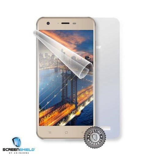 Obrázek ScreenShield fólie na celé tělo pro IGET Blackview GA7 Pro