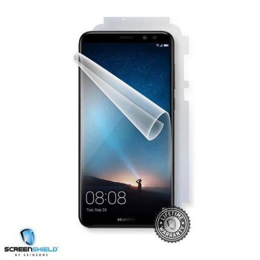 Obrázek ScreenShield fólie na celé tělo pro HUAWEI Mate 10 Lite