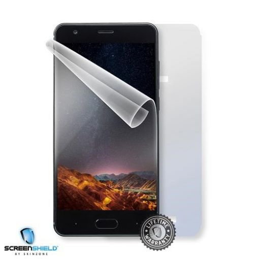 Obrázek ScreenShield fólie na celé tělo pro DOOGEE X20