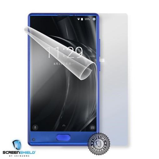 Obrázek ScreenShield fólie na celé tělo pro DOOGEE MIX Lite