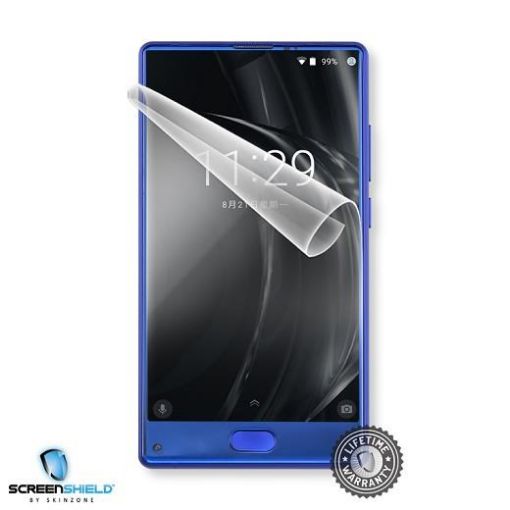 Obrázek ScreenShield fólie na displej pro DOOGEE MIX Lite