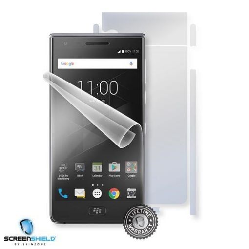 Obrázek ScreenShield fólie na celé tělo pro BLACKBERRY Motion