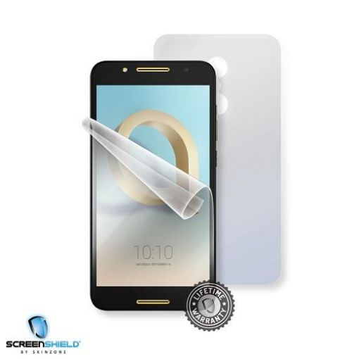 Obrázek ScreenShield fólie na celé tělo pro ALCATEL 5090Y A7