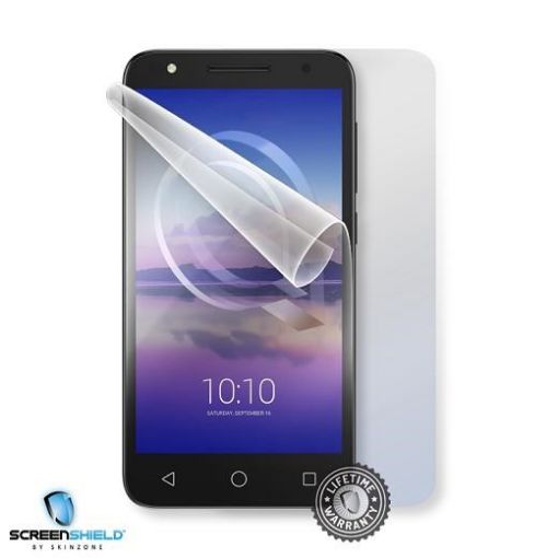 Obrázek ScreenShield fólie na celé tělo pro ALCATEL 5047U U5 HD Premium