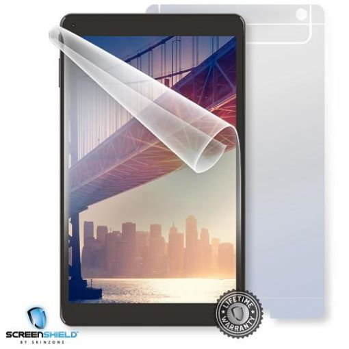 Obrázek ScreenShield fólie na celé tělo pro IGET Smart G102