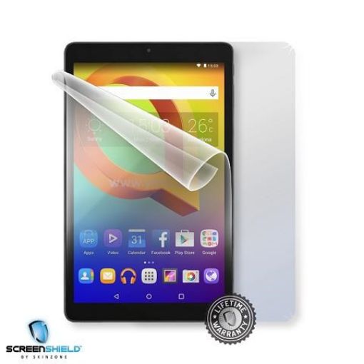 Obrázek ScreenShield fólie na celé tělo pro ALCATEL 8079 A3 (10)