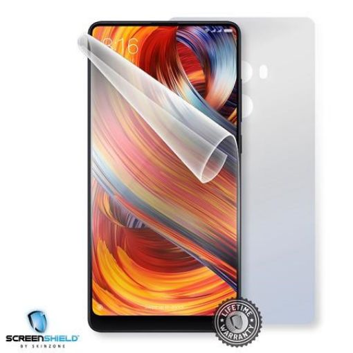 Obrázek ScreenShield fólie na celé tělo pro XIAOMI Mi Mix 2