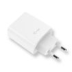Obrázek iTec USB Power Charger 2 Port 2.4A - USB nabíječka - bílá