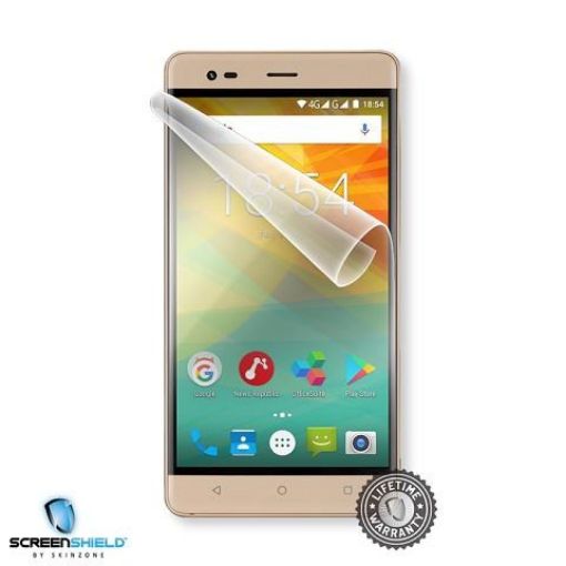 Obrázek ScreenShield fólie na displej pro PRESTIGIO PSP 5552 DUO Grace R5