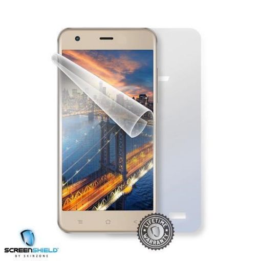 Obrázek ScreenShield fólie na celé tělo pro IGET Blackview GA7