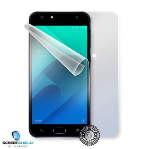 Obrázek ScreenShield fólie na celé tělo pro ASUS Zenfone 4 Selfie ZD553KL