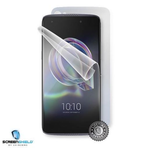 Obrázek ScreenShield fólie na celé tělo pro ALCATEL 6060X Idol 5S