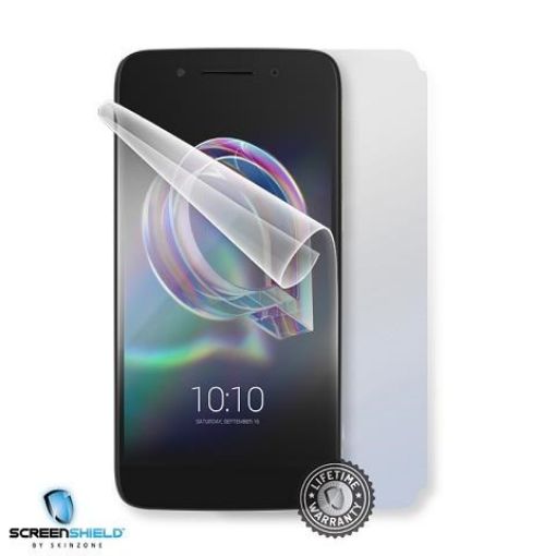Obrázek ScreenShield fólie na celé tělo pro ALCATEL 6058D Idol 5