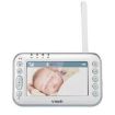 Obrázek Vtech dětská video chůvička BM4600 s displejem 4,3" "Sova"