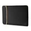 Obrázek HP 14.0” Reversible Sleeve – Black/Gold - BAG