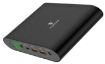 Obrázek Viking notebooková power banka SMARTECH III QC3.0 25000mAh, černá