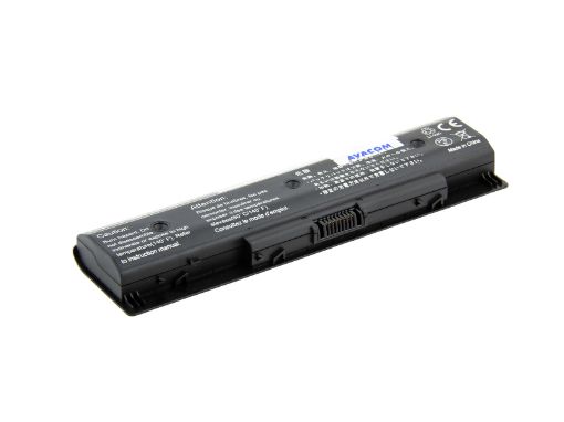 Obrázek AVACOM baterie pro HP Envy 15-d000, Pavilion 17-a000 Li-Ion 11,1V 5800mAh 64Wh