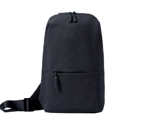 Obrázek Xiaomi Mi City Sling Bag, Dark Grey