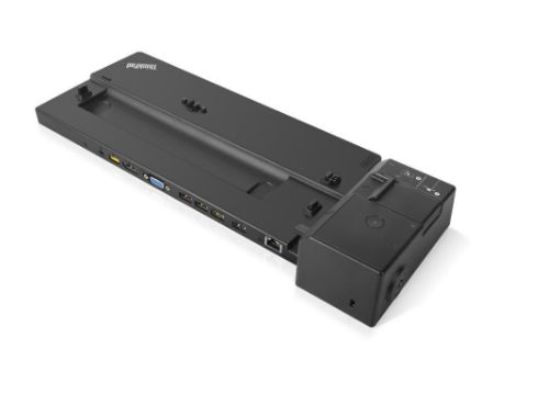 Obrázek LENOVO dokovací stanice ThinkPad Basic Docking Station 90W - L480,L580,T480(s),T580,P52s,X280,X1 Carbon(6gen)