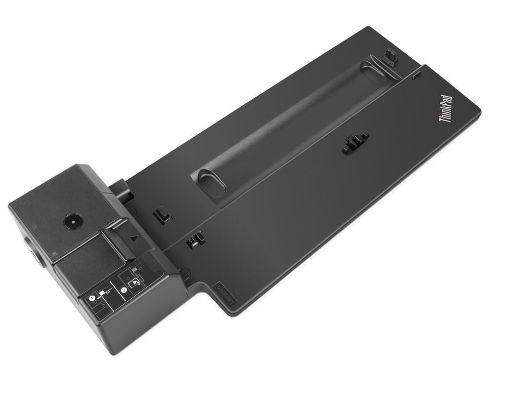 Obrázek LENOVO dokovací stanice ThinkPad Pro Docking Station 135W - L480,L580,T480(s),T580,P52s,X280,X1 Carbon(6gen)