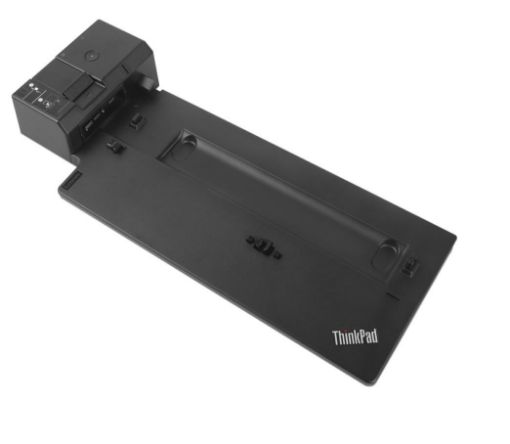 Obrázek LENOVO dokovací stanice ThinkPad Ultra Docking Station 135W - L480,L580,T480(s),T580,P52s,X280,X1 Carbon(6gen)