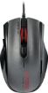 Obrázek SPEED LINK myš SL-680007-BK ASSERO Gaming Mouse, black
