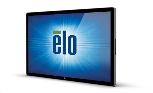 Obrázek ELO dotykový monitor 4602L 46" IDS 02-Series Infrared 10-touch USB rámeček VGA HDMI/Port Gray
