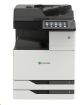 Obrázek LEXMARK barevná tiskárna CX923dxe, A3, 55ppm,2048 MB, barevný LCD displej, DADF, USB 2.0, LAN