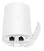 Obrázek UBNT airMAX NanoStation 5AC, včetně PoE adaptéru [5GHz, 2x2MIMO, anténa 16dBi, Client/AP/Repeater, 802.11ac]