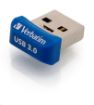 Obrázek VERBATIM USB Flash Drive Store 'n' Stay NANO USB 3.0 16GB