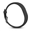 Obrázek Garmin monitorovací náramek a hodinky vívofit4 Black (velikost S/M)