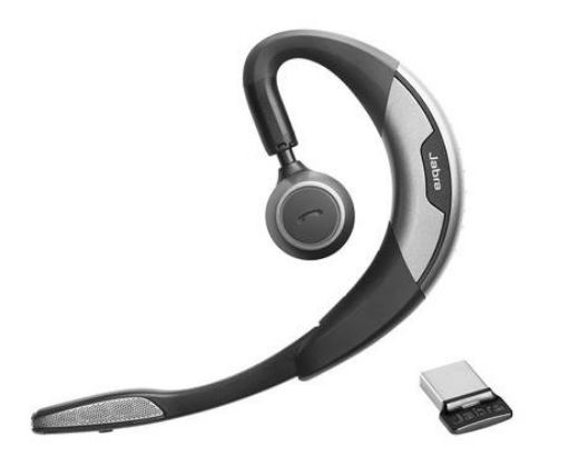 Obrázek Jabra Bluetooth Headset Motion UC+, MS