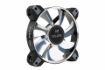 Obrázek IN WIN ventilátor Polaris RGB Aluminium (twin pack)