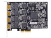 Obrázek AVERMEDIA CE314-HN, 4-kanálová Full HD HDMI PCIe střihová karta