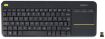 Obrázek Logitech Wireless Keyboard K400 PLUS, UK