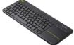 Obrázek Logitech Wireless Keyboard K400 PLUS, UK