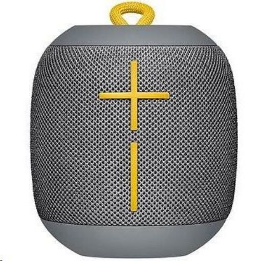 Obrázek Logitech Speaker Ultimate Ears WONDERBOOM Fireball, grey