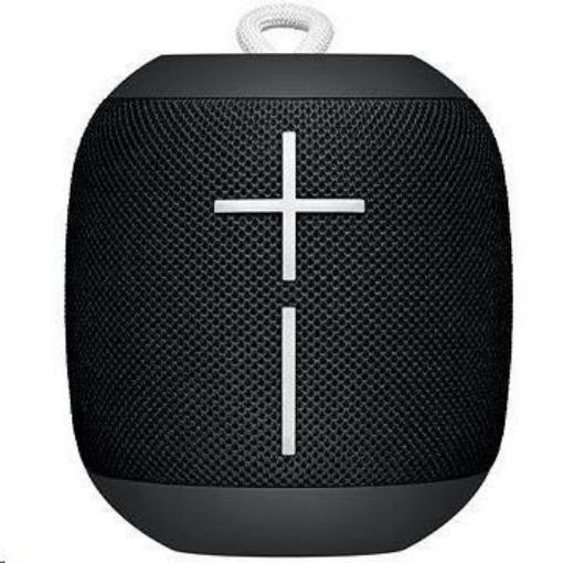 Obrázek Logitech Speaker Ultimate Ears WONDERBOOM Fireball, black