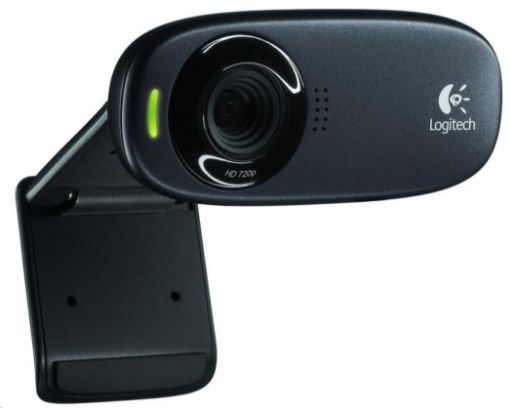 Obrázek Logitech HD Webcam C310