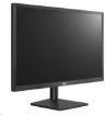 Obrázek LG MT IPS LCD LED 23,8"  24MK430H IPS panel, 250cd, 5ms, 1920x1080, D-Sub, HDMI