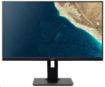 Obrázek ACER LCD B277BMIPRZX - 27"(69cm), 100M:1, 250cd/m2, 178°/178°, 4ms, HDMI, VGA, USB, DP, black