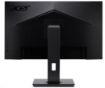 Obrázek ACER LCD B277BMIPRZX - 27"(69cm), 100M:1, 250cd/m2, 178°/178°, 4ms, HDMI, VGA, USB, DP, black