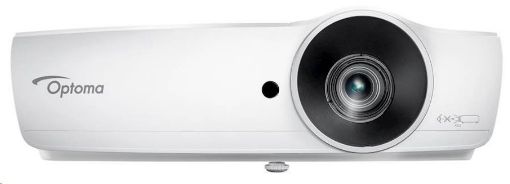 Obrázek Optoma projektor X461 (DLP, XGA, FULL 3D, 5 000 ANSI, 20 000:1, VGA, USB, HDMI with MHL support, built-in speaker)