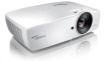 Obrázek Optoma projektor W461 (DLP, WXGA, FULL 3D, 5 000 ANSI, 20 000:1, VGA, USB, HDMI with MHL support, built-in speaker)