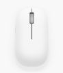 Obrázek Xiaomi Mi Wireless Mouse - bezdrátová myš, bílá